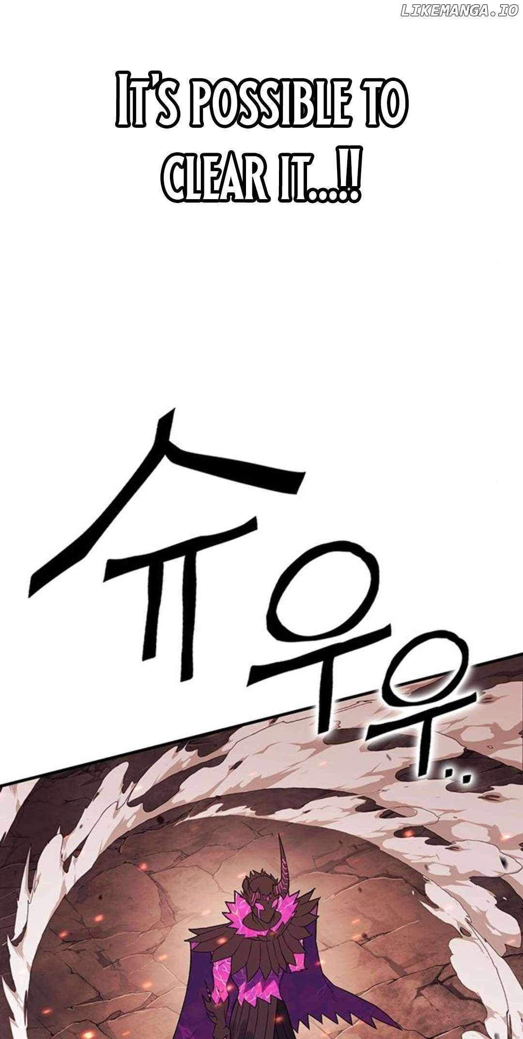 Hardcore Leveling Warrior Chapter 408 98